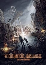 Poster de la película Başlangıç: Ye'Cüc Me'Cüc