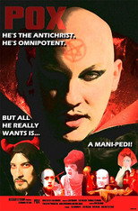 Poster de la película Pox