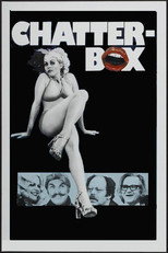 Poster de la película Chatterbox!