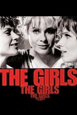 Poster de la película The Girls