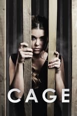 Poster de la película Cage