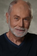 Actor Robert David Hall