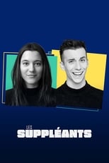 Poster de la serie Les suppléants