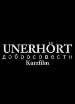 Poster de la película Unerhört