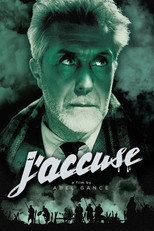 Poster de la película I Accuse