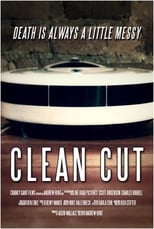 Poster de la película Clean Cut
