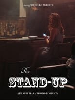 Poster de la película The Stand-Up