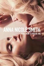 Poster de la película Anna Nicole Smith: You Don't Know Me