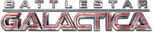 Logo Battlestar Galactica
