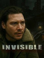 Poster de la película Invisible