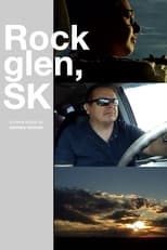 Poster de la película Rockglen, SK