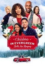 Poster de la película Christmas in Evergreen: Bells Are Ringing