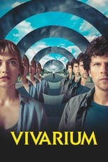 Poster de la película Vivarium