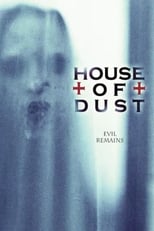 Poster de la película House of Dust