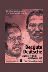 Poster de la película Der neue gute Deutsche