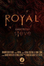 Poster de la película Royal