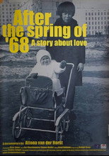 Poster de la película After the Spring of '68