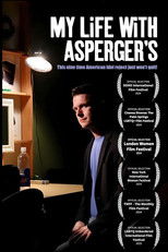 Poster de la película My Life with Asperger's