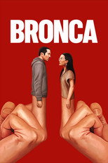 Poster de la serie Bronca