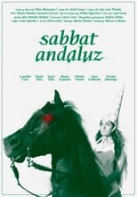 Poster de la película Sabbat andaluz