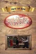 Poster de la película Der Komödienstadel - Herz ist Gold