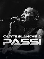 Poster de la película Carte blanche à Passi