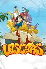 Poster de la película Lascars