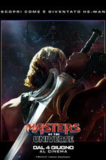 Masters of the Universe