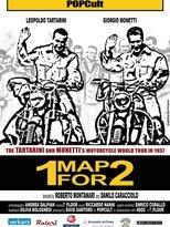 Poster de la película Una Mappa Per Due