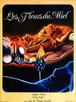 Poster de la película The Honey Flowers