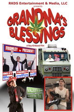 Poster de la película Grandma's Blessings