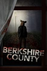 Poster de la película Berkshire County