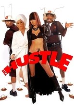 Poster de la película The Hustle