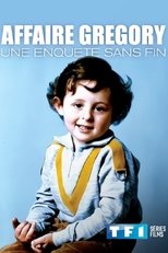 Poster de la película Affaire Gregory : une enquête sans fin
