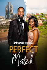 Poster de la película Perfect Match