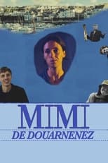 Poster de la película Mimi from Douarnenez