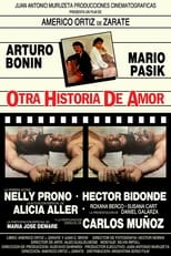 Poster de la película Otra Historia de Amor