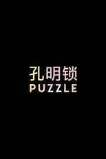 Poster de la película PUZZLE