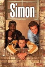 Poster de la serie Simon