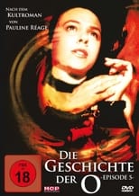 Poster de la película Geschichte Der O Teil 5: Die Offenbarung