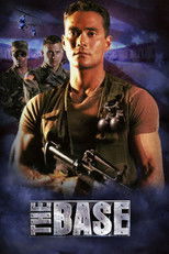 Poster de la película The Base