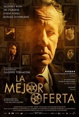 Poster de la película La Mejor Oferta