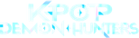 Logo KPop Demon Hunters