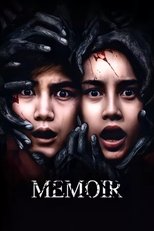 Poster de la película Memoir