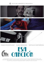 Poster de la película Esa Canción