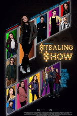 Poster de la película Stealing the Show