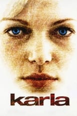 Poster de la película Karla