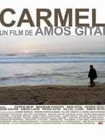 Poster de la película Carmel