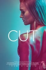 Poster de la película Cut