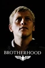 Poster de la película Brotherhood